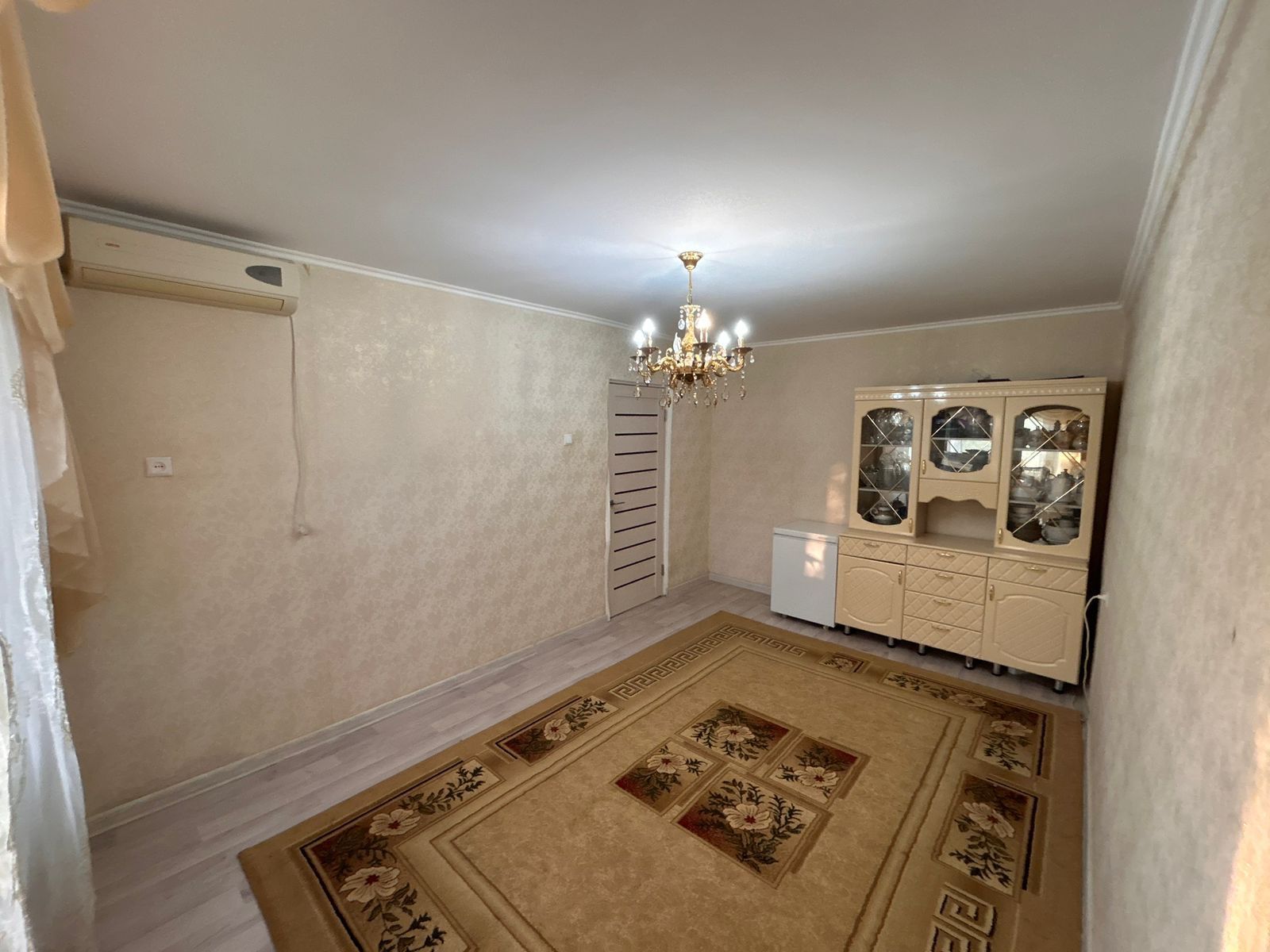 Продается квартира