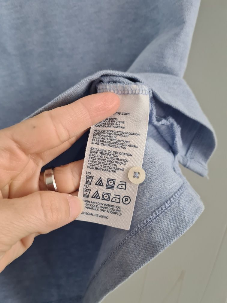 Tricou Tommy Hilfiger S