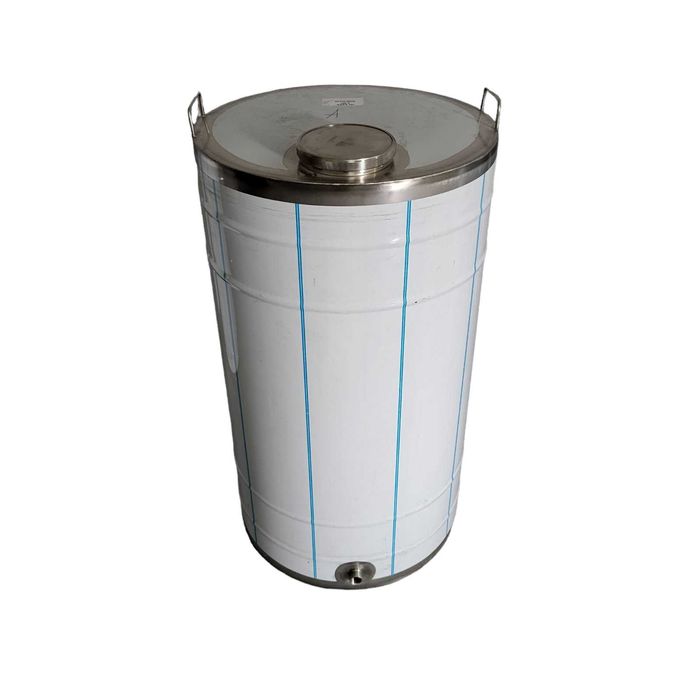 Butoi inox alimentar pentru palinca si vin 60 litri