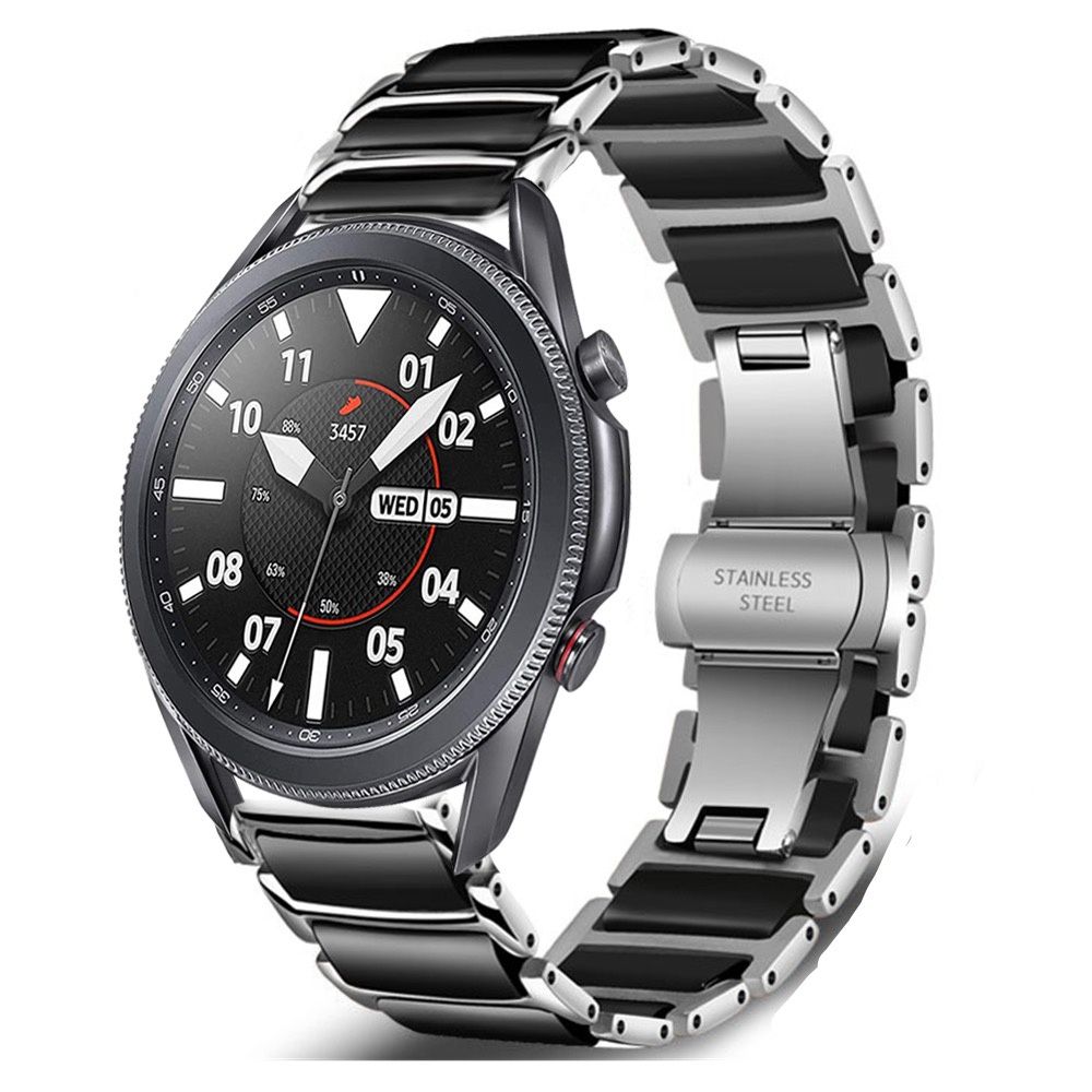 CERAMIC 2 Керамична каишка за Huawei Watch/Samsung/Apple/Garmin/Xiaomi