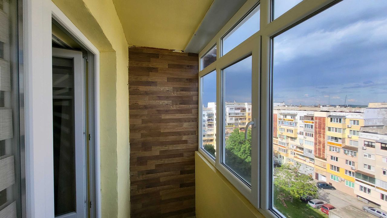 Продава се Многостаен апартамент в Русе, Чародейка - Юг - 90 кв.м за 1389 €/кв.м - Снимка #8