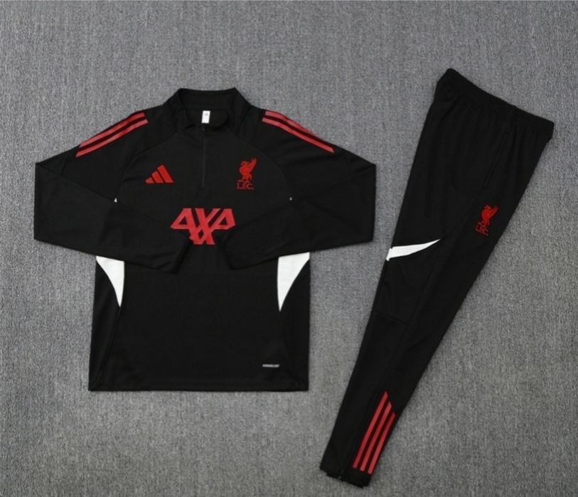 Мъжки Ливърпул Адидас Анцуг Liverpool Adidas