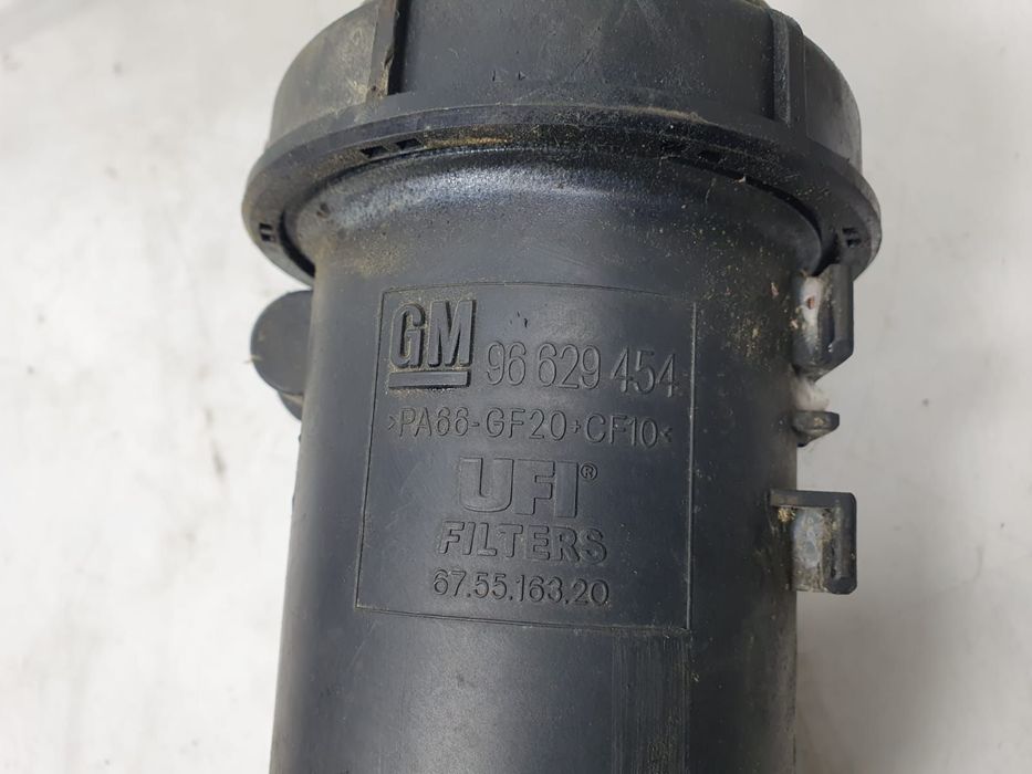Carcasa filtru motorina 2.0 cdi LLT z20s 96629454 Opel Antara 1