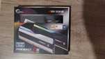 Memorie RAM G.Skill RGB 32GB DDR5 6400mhz CL32 XMP