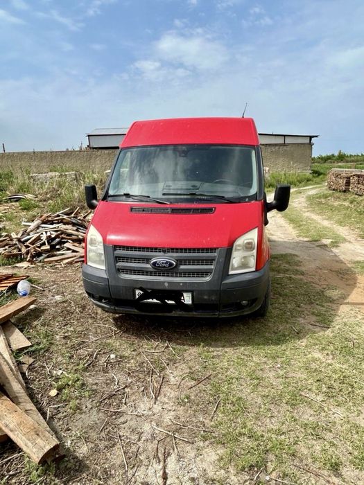 Fort tranzit sotiladi…..