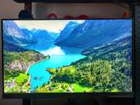 Monitor LED IPS Lenovo 27" QHD