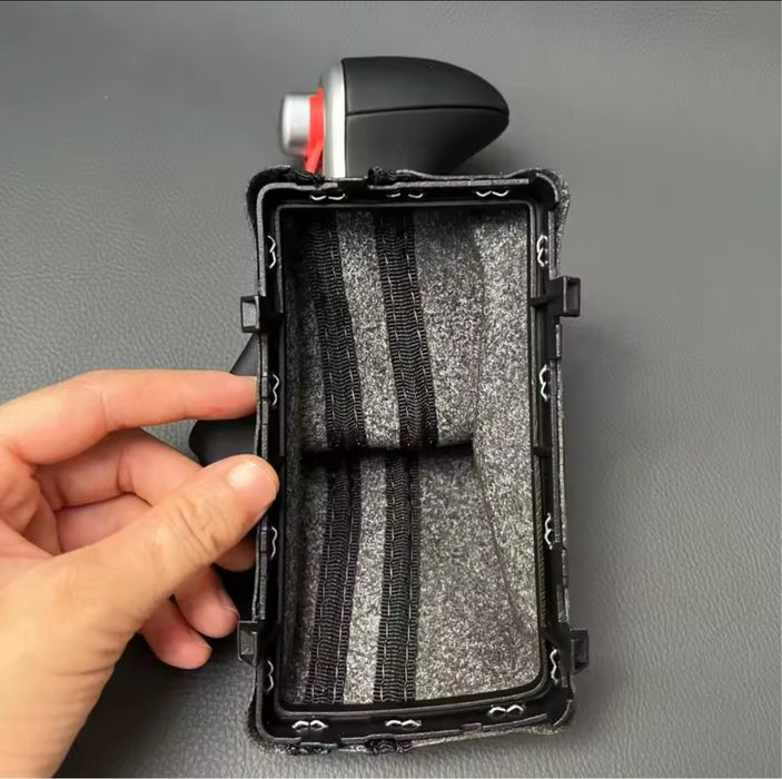 Nuca Schimbator+Manson Cutie Viteze Automata Audi A3 A4 A5 A6 Q5 Q7