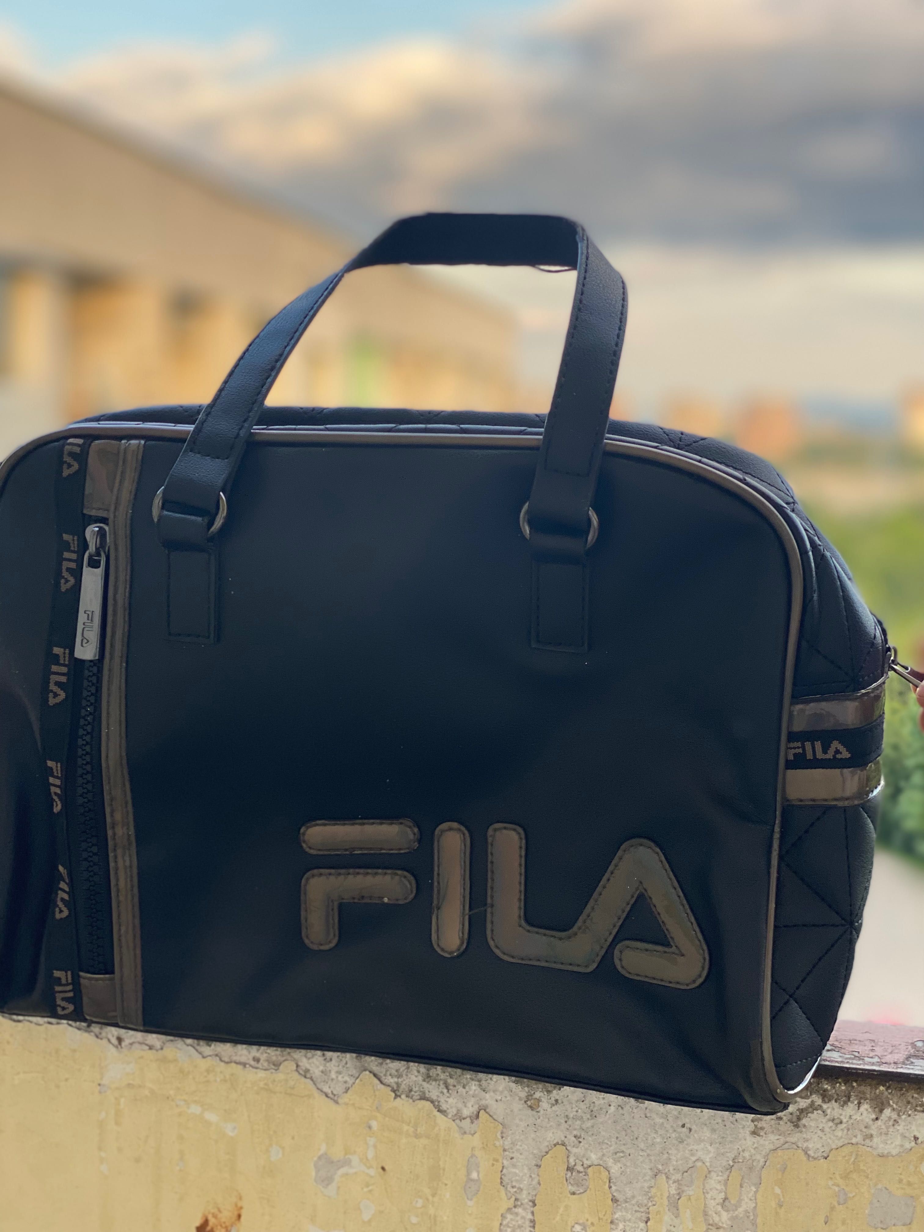 Дамска чанта Fila