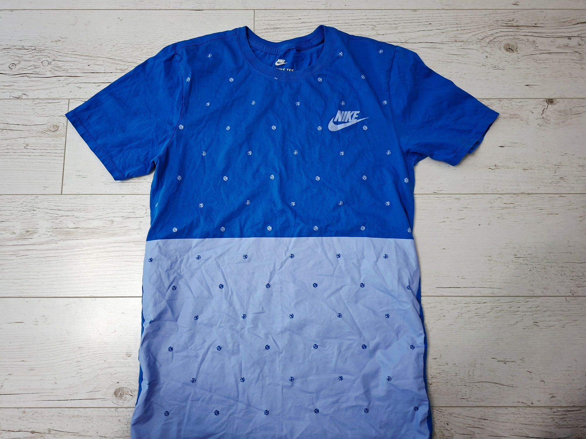 Nike -Ориг. Тениска