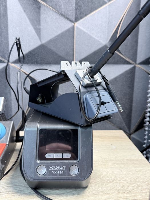 Yaxun y7 model payalnik