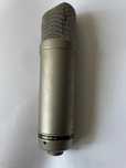 Microfon profesional RODE NT1-A