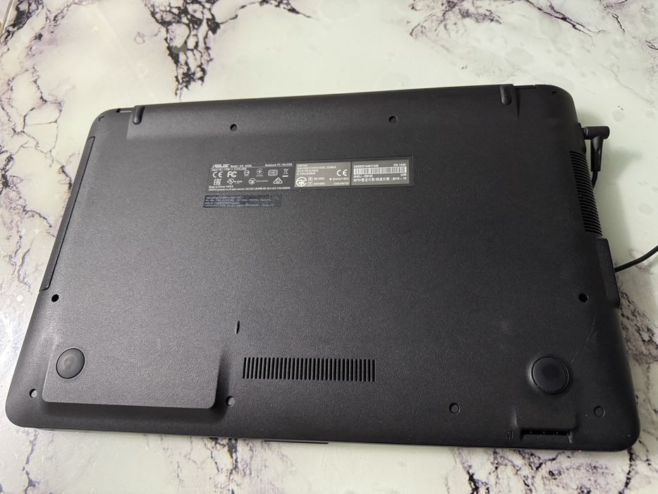 Laptop Asus Intel core I3