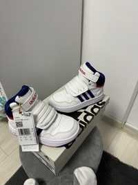 Adidasi adidas ghetute copii