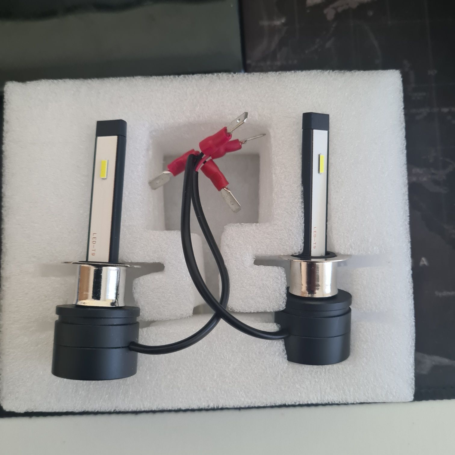 LED Лампы Отличного качества цена -7000 тенге