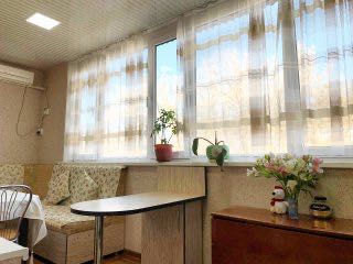 Продажа квартиры