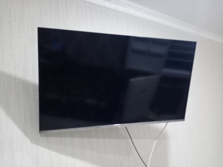 Телевизо самсунг б/у
