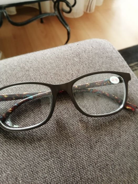 Ochelari vedere sferici!