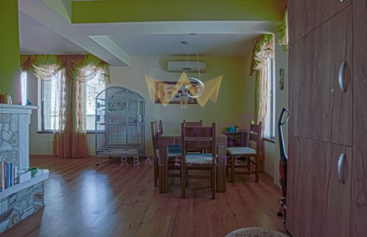 Къща в Добрич, област-с.Соколово площ 128 цена 147900