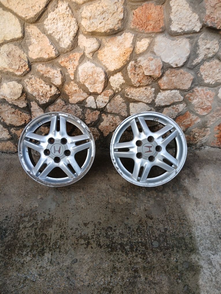 Алуминиеви джанти CRV 1