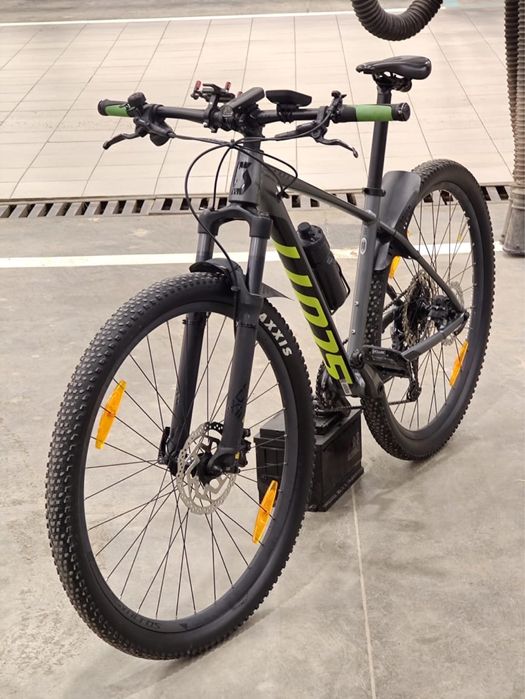 ОБМЕН ИНТЕРЕСУЕТ на шосс Продам велик SKOTT Scale 980