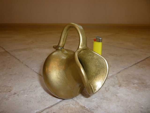 . Бронзова Кана .