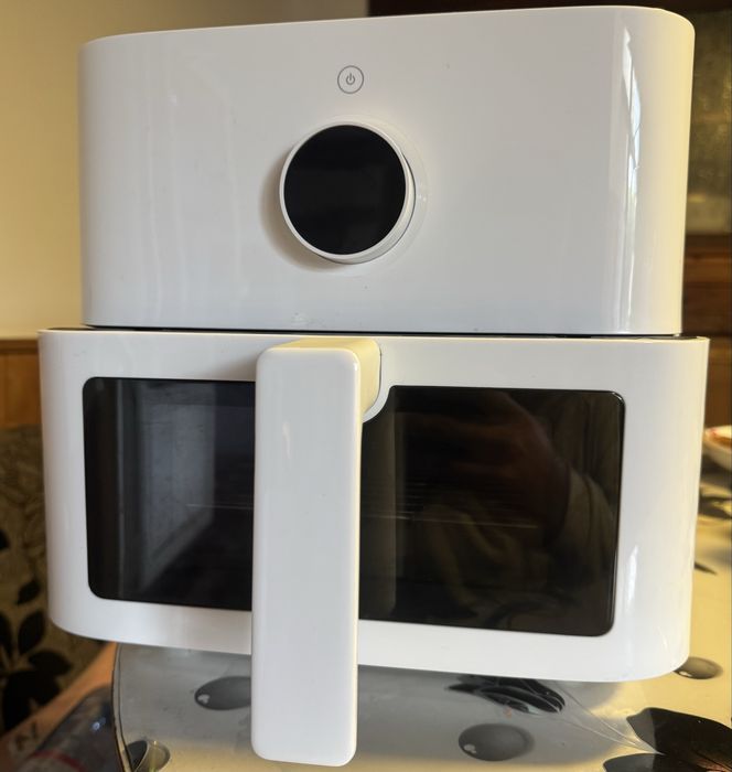 Xiaomi air fryer 5.5l
