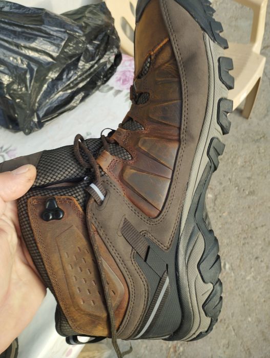 Боти Keen 49 номер