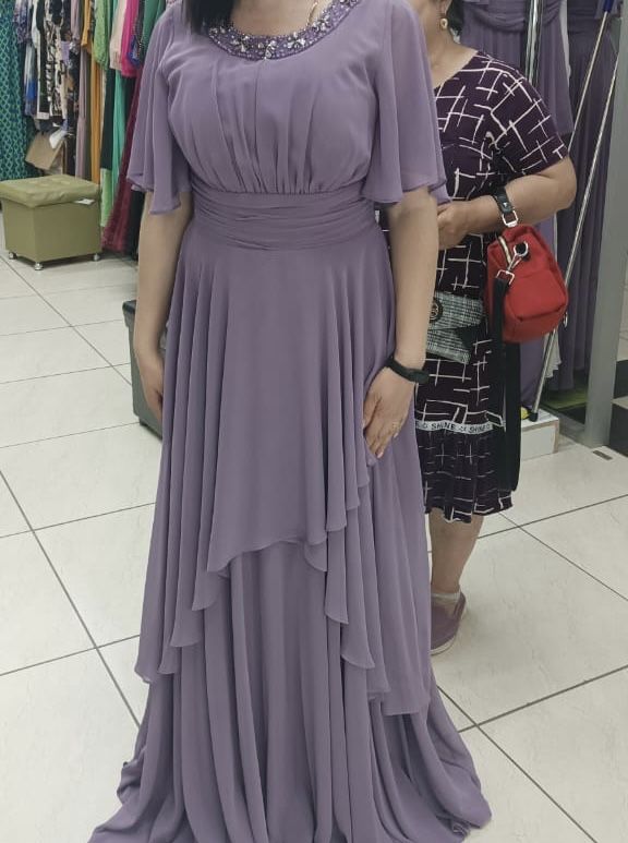 Платье 44 размер