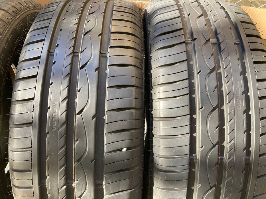 Гуми 195/50 R15 FULDA EcoControl HP