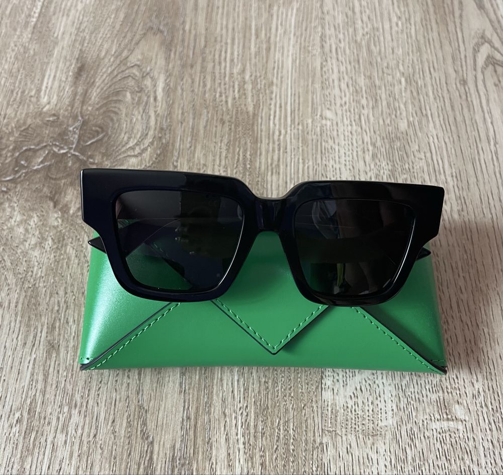 Слънчеви очила Bottega Venetta
