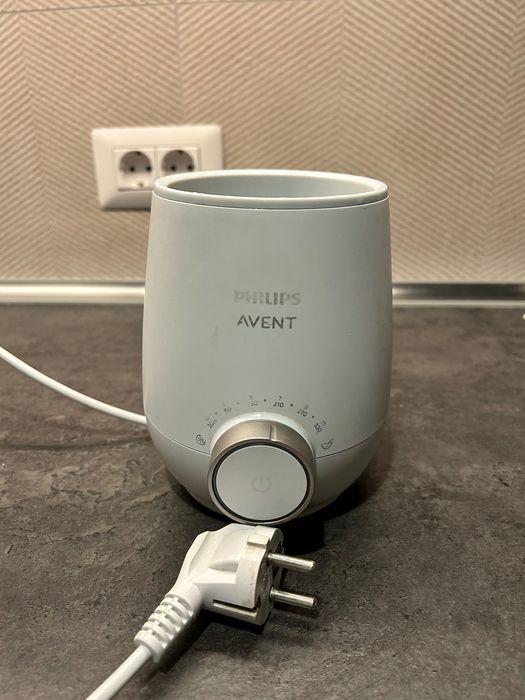 Încălzitor biberoane Philips Avent