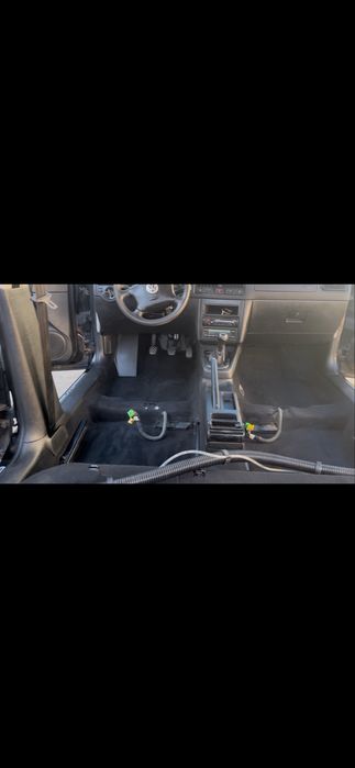 Bine ai venit la locul unde masinile capata o noua viata