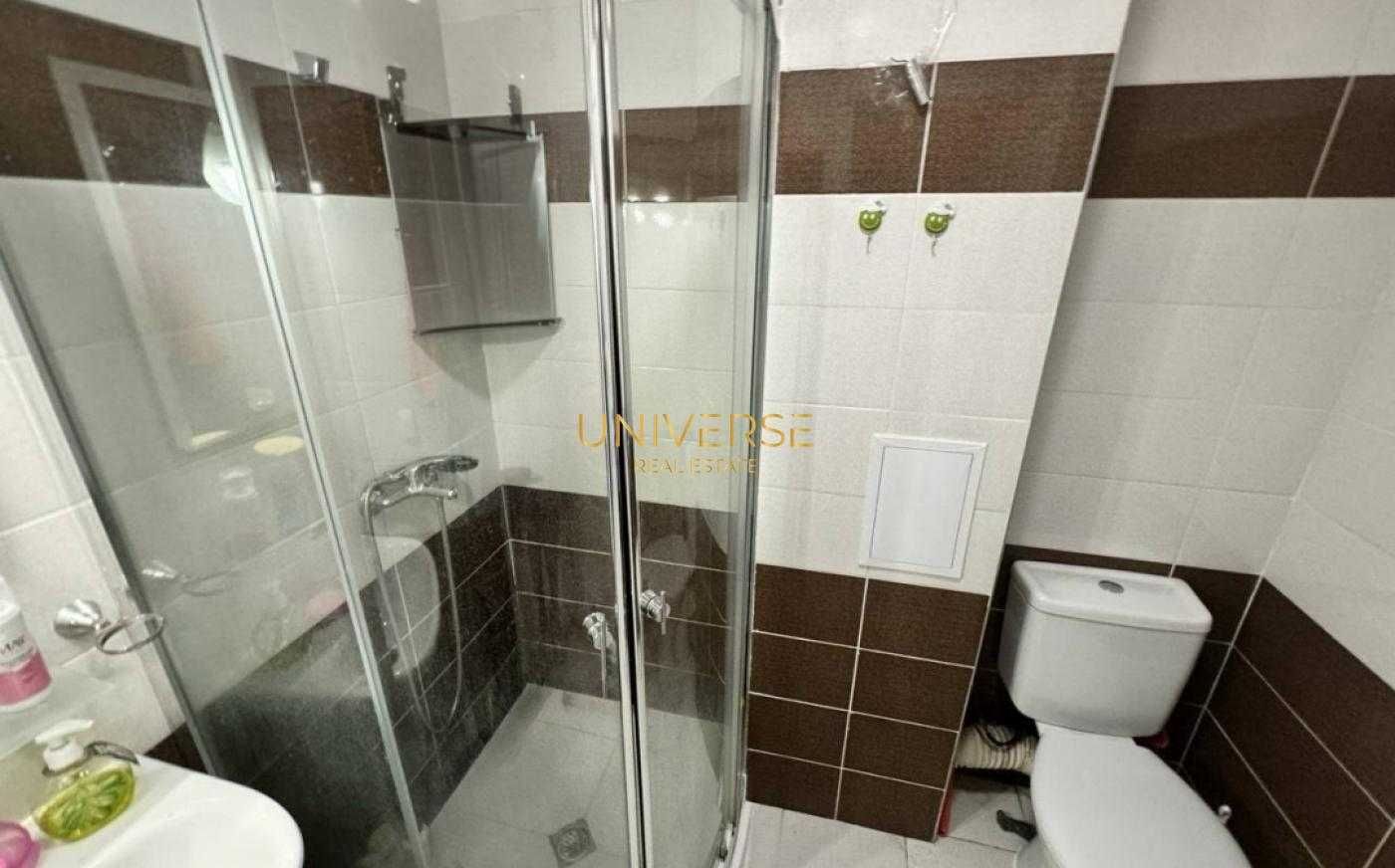 1+1 в комплекс в Слънчев бряг, район Какао Бийч.#4826