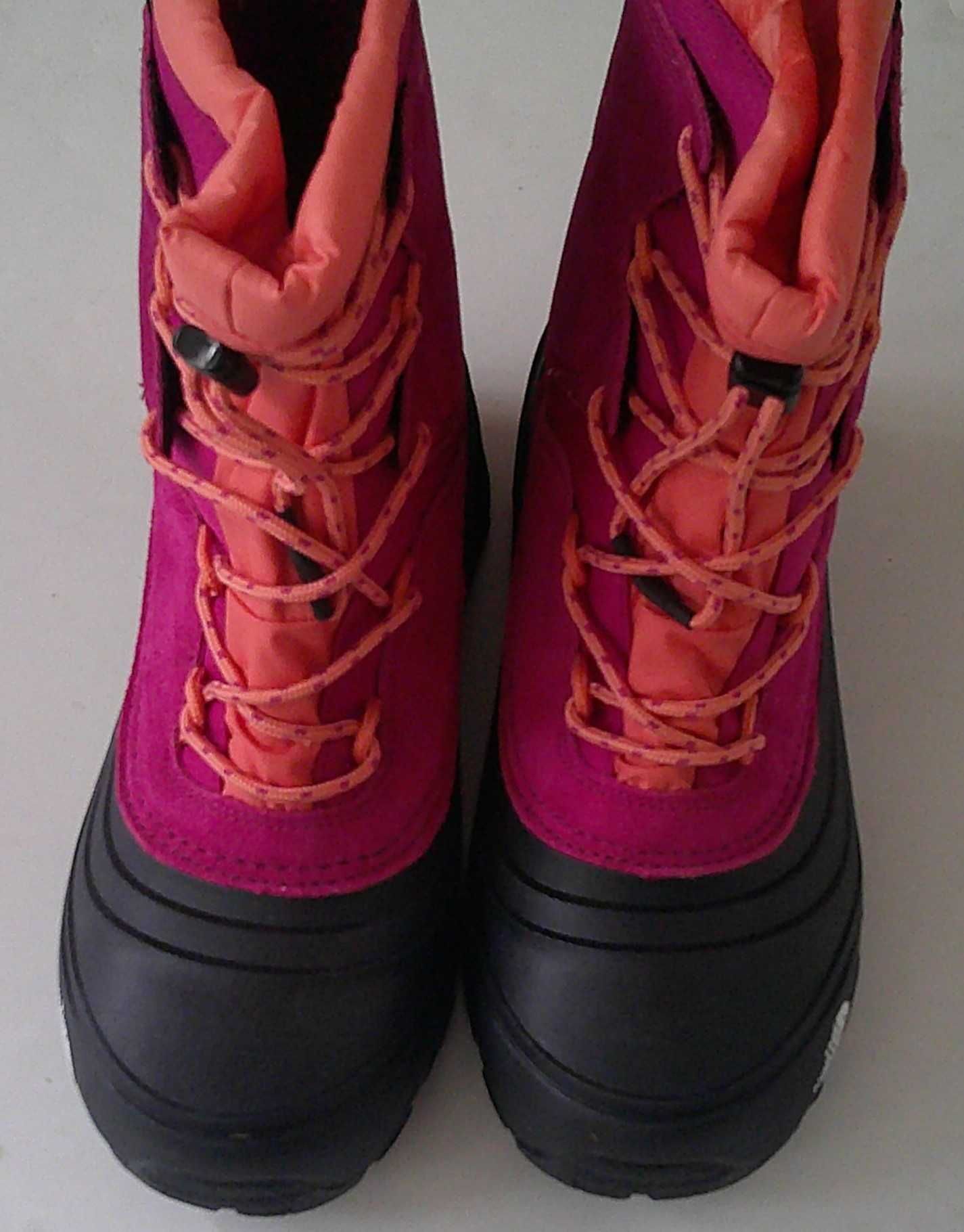 The North Face Alpenglow IV унисекс ботуши 4:модела от Сащ