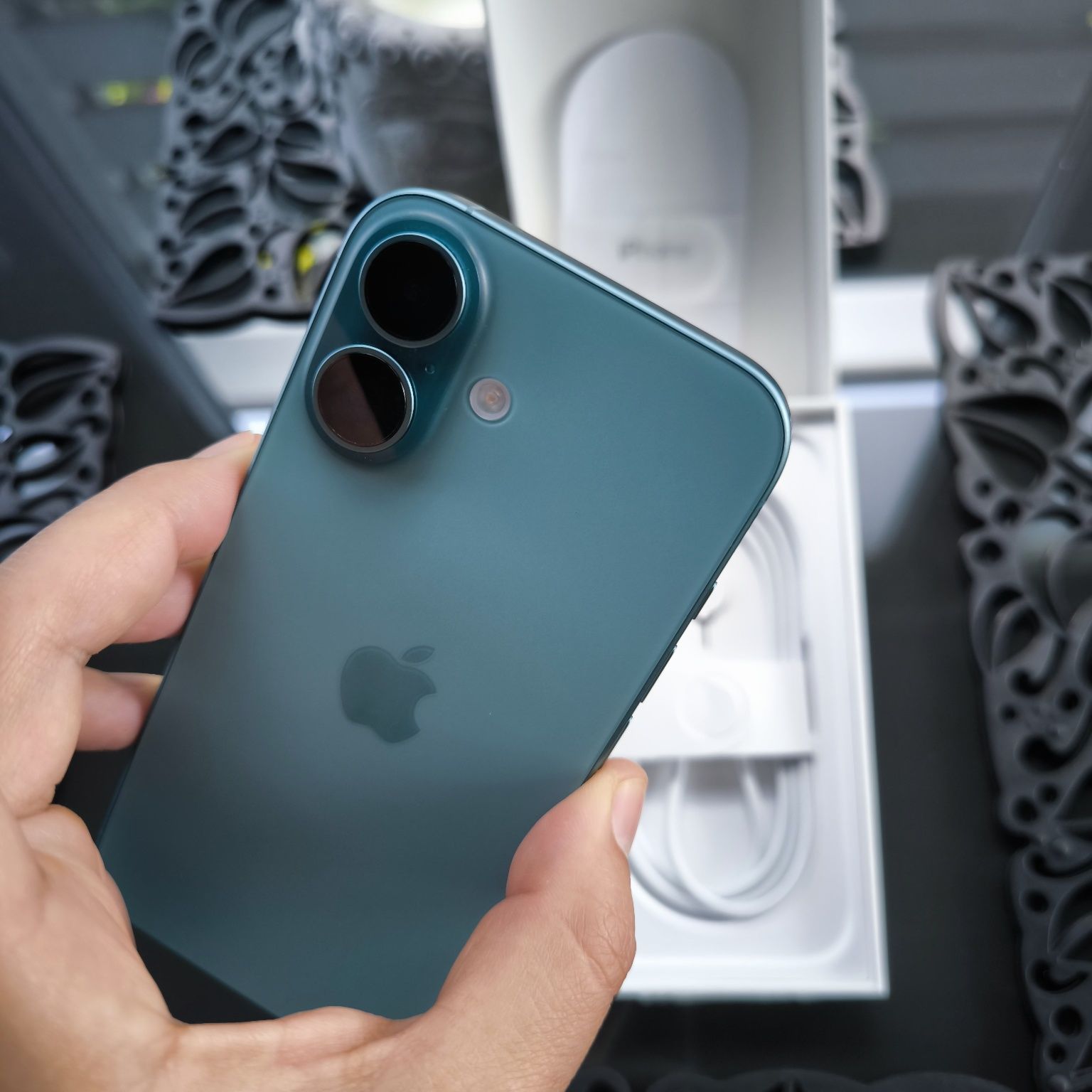 iPhone 16 128 gb