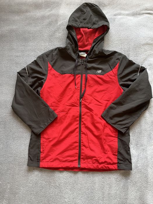 New Balance горнище