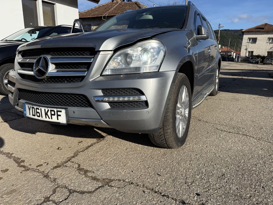 На части мерцедес гл 350 цди x164 mercedes gl