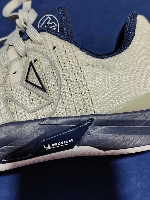 Kempa Attack One 2.0 adidași handbal de damă, mr. 39, 5, int. 25 cm