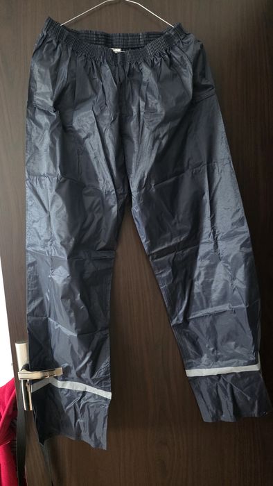 Compleu ploaie M-XL
