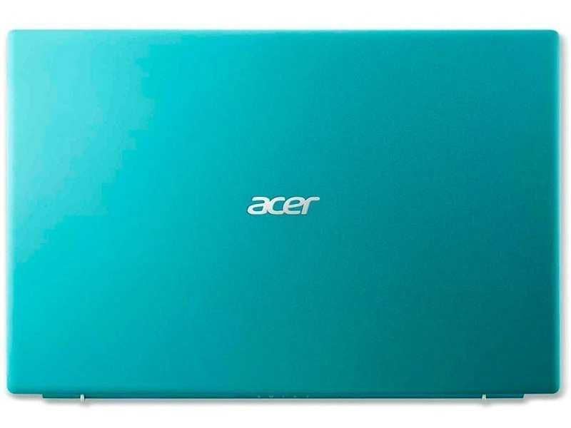 Продаётся новый ноутбук Acer Swift 3 (i5-1135G7/8/512/14" FHD IPS)
