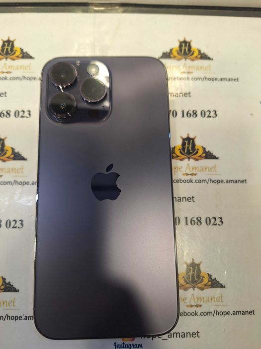 Hope Amanet P7/Iphone 14 Pro Max