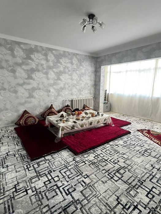 Pradayotsa 4 komnatnaya kvartira Yunusabade