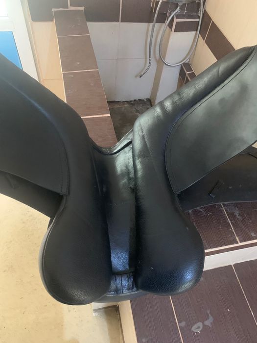 Sa calarie pt Dresaj