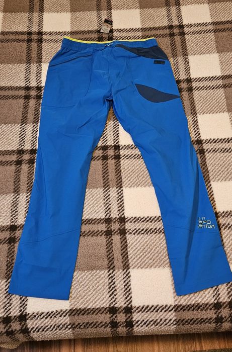 Pantaloni La Sportiva Talus XL