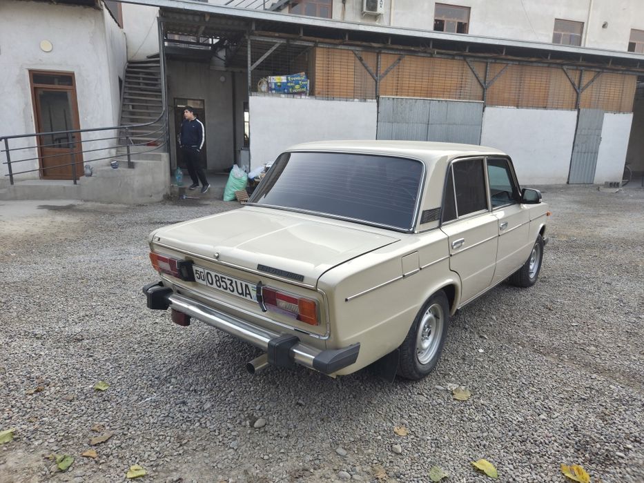Vaz 2106 Sotiladi