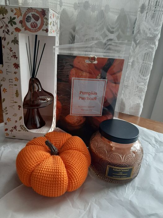 Кошници с подаръци