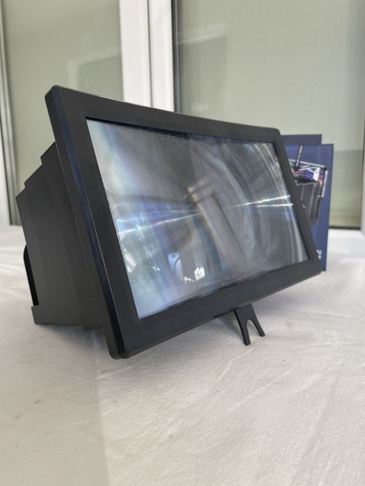 Movie Theather Maxi 12”, pentru telefoane pana in 7”