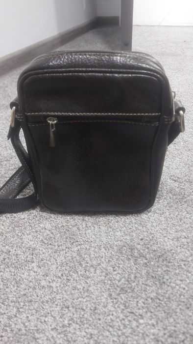 Borseta bărbătească