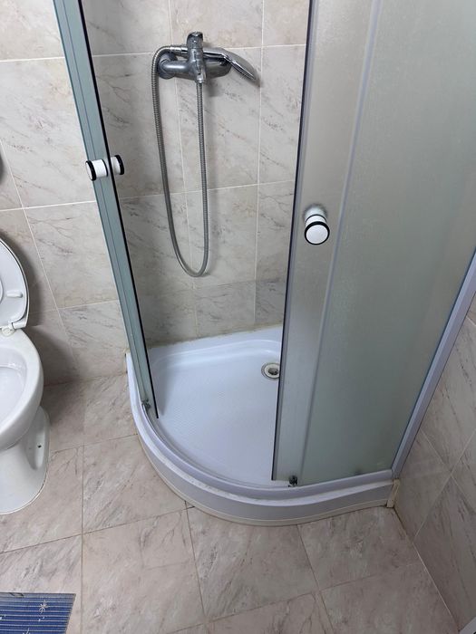 Cabina de dus 80/80
