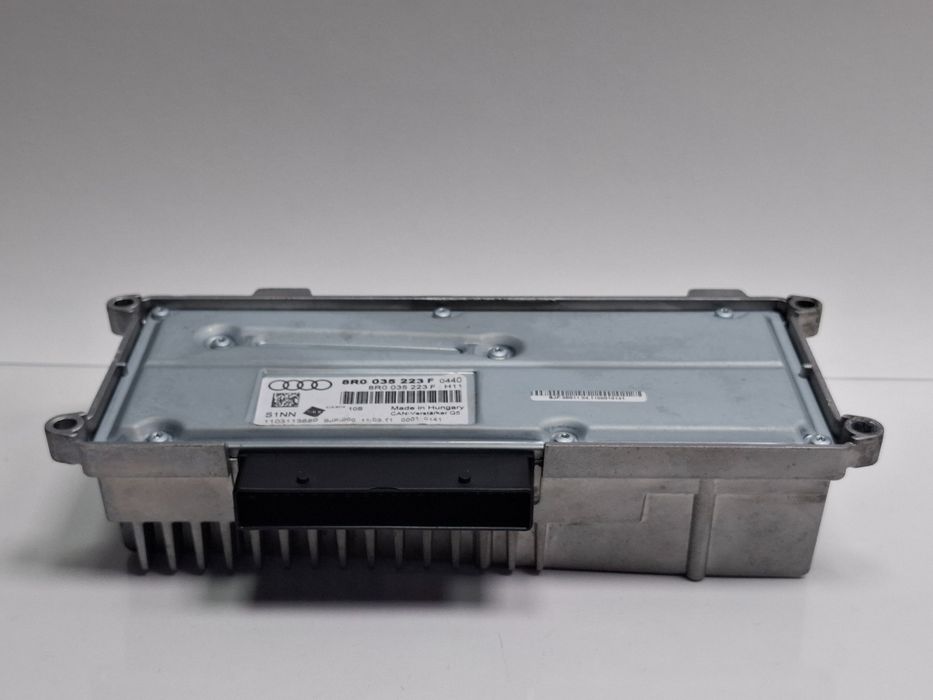 Amplificator de sunet AUDI A4 IV Avant 8K5, B8 2007 - 20152.0 TDI CAGA